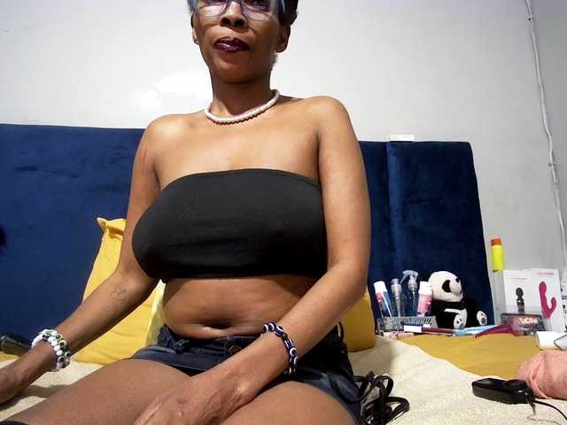 Ntombie