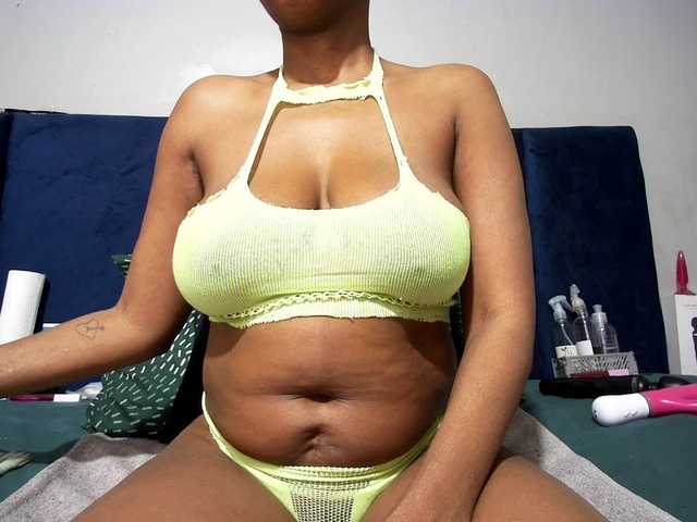 Ntombie