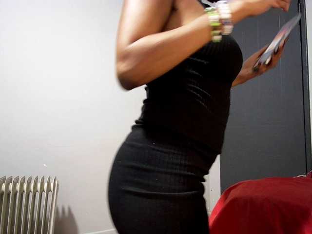 Ntombie