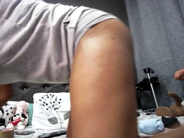 Ntombie-one4u live cam preview