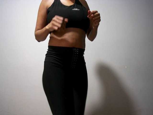 Ntombie live cam on BongaCams
