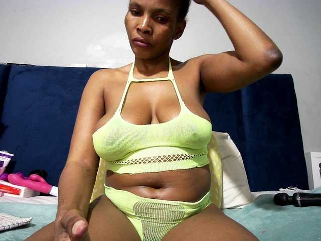 Ntombie