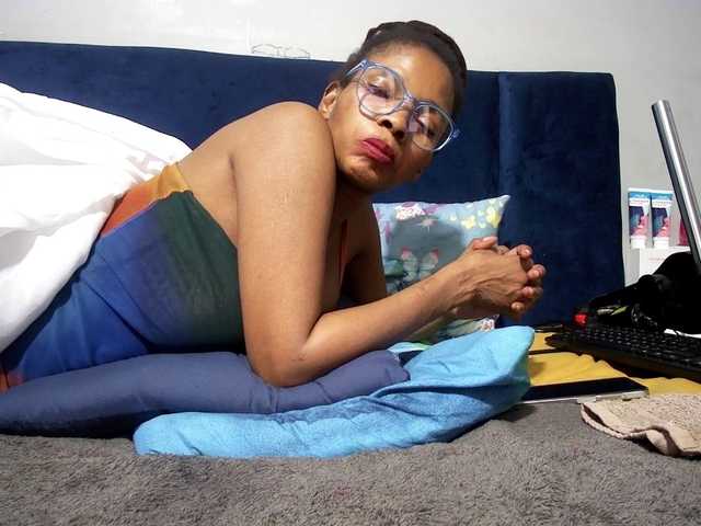 Ntombie