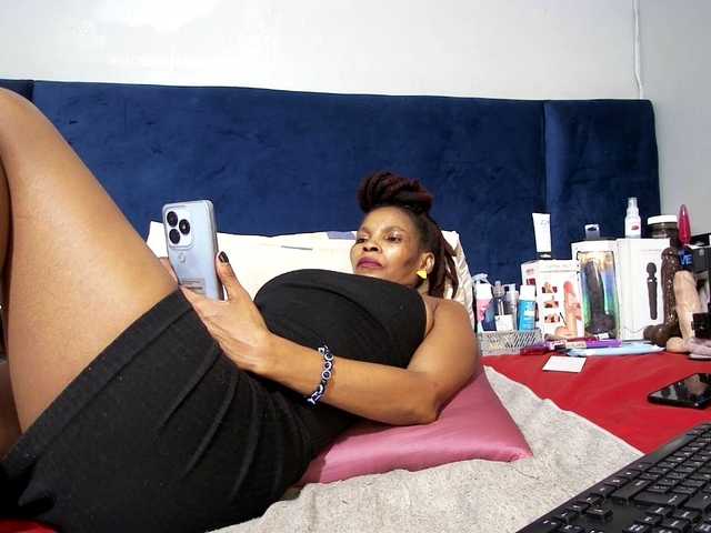 Ntombie