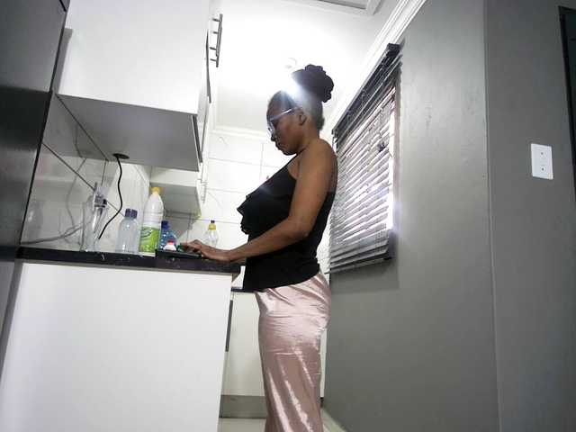 Ntombie