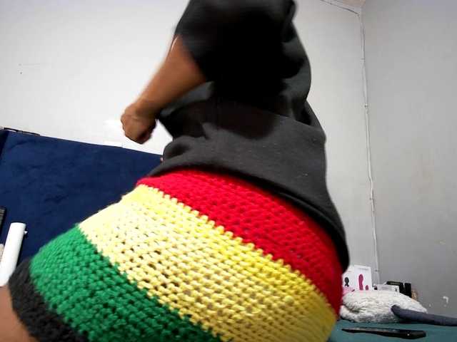 Ntombie