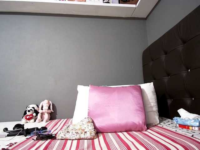 Ntombie live cam on BongaCams