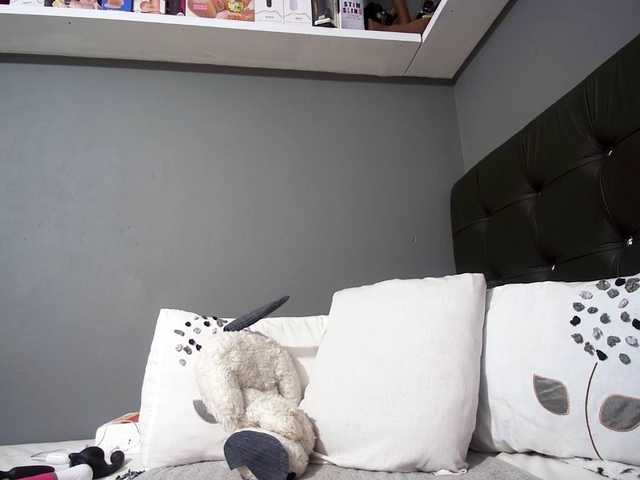 Ntombie live cam on BongaCams