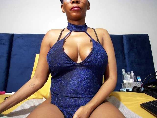 Ntombie