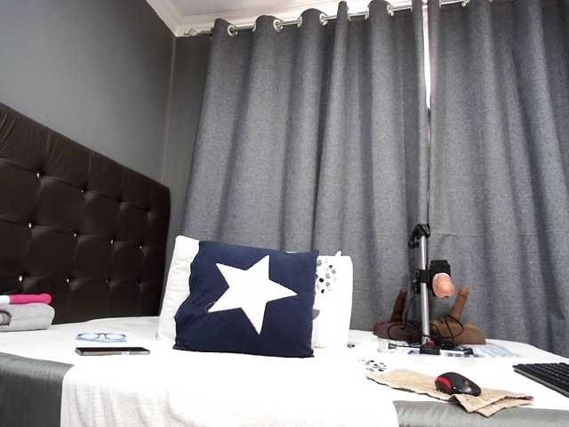 Ntombie live cam on BongaCams