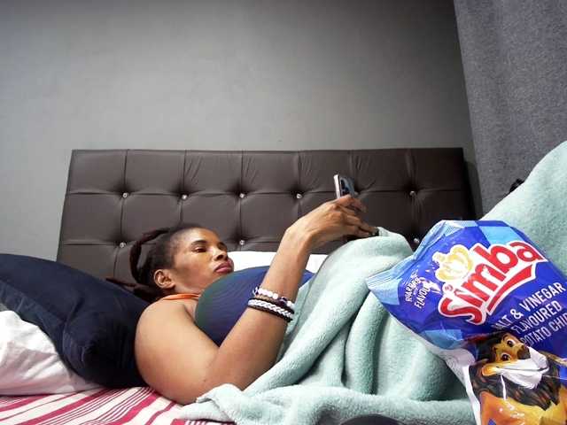 Ntombie