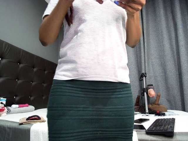Ntombie