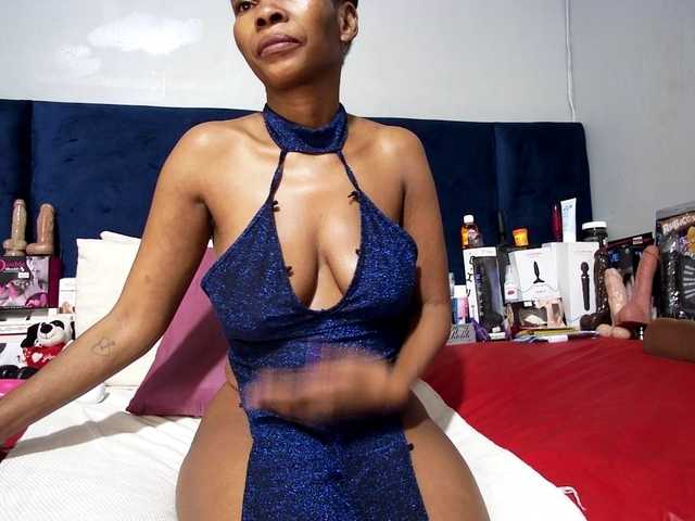 Ntombie's BongaCams show and profile