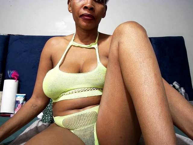 Ntombie