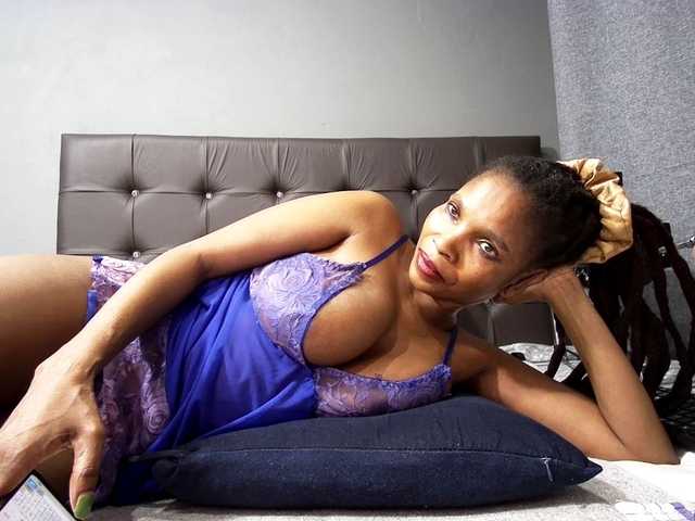Ntombie