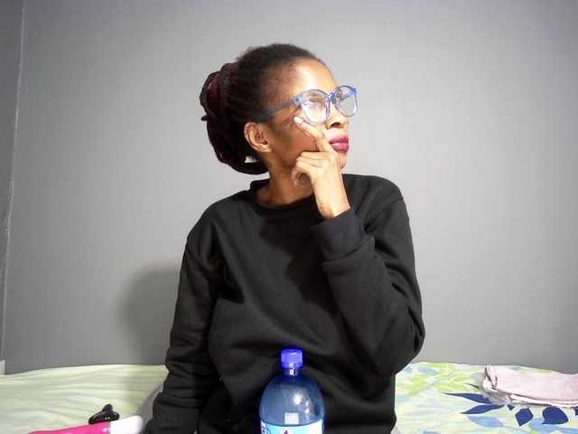 Ntombie