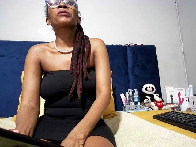 Sex chat gratuit in direct cu Ntombie pe BongaCams