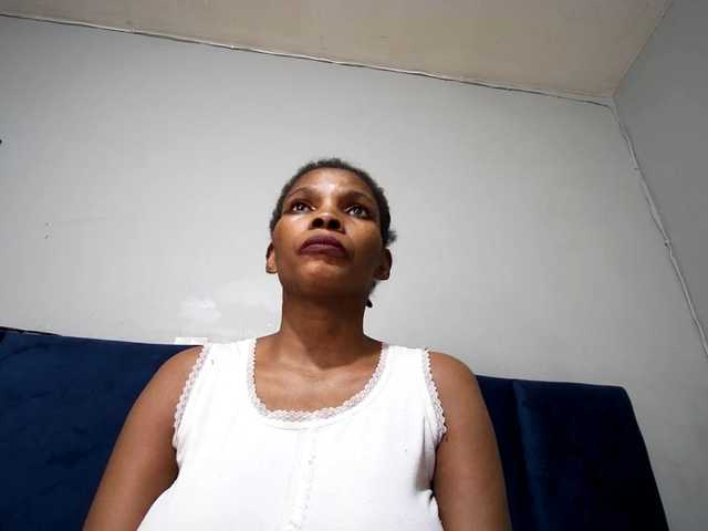 Ntombie live webcam show