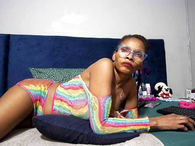 Ntombie