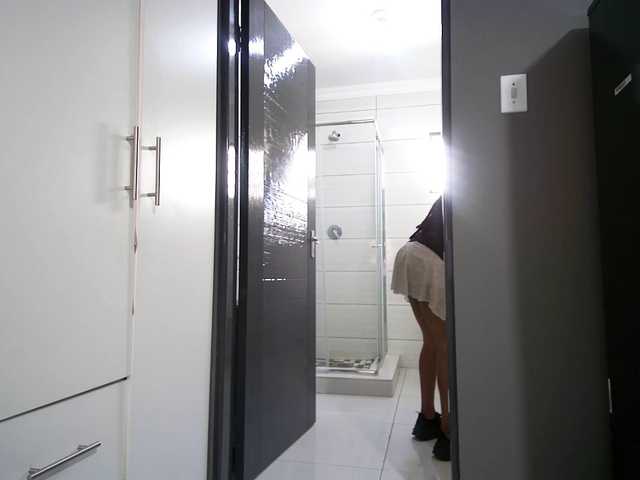 Ntombie live cam on BongaCams