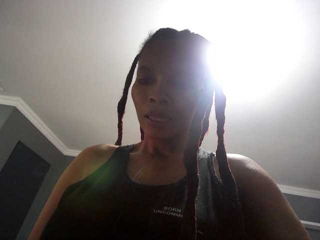 Ntombie live cam