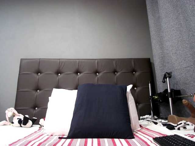 Ntombie-one4u live cam preview