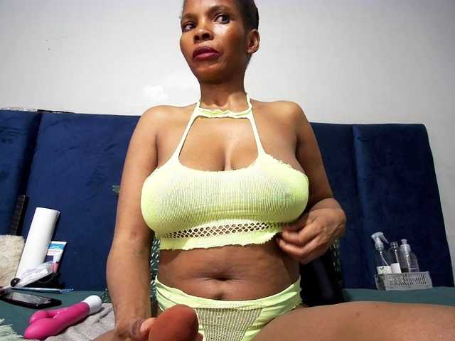 Ntombie