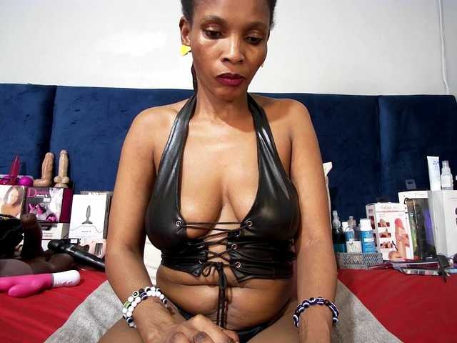 Ntombie