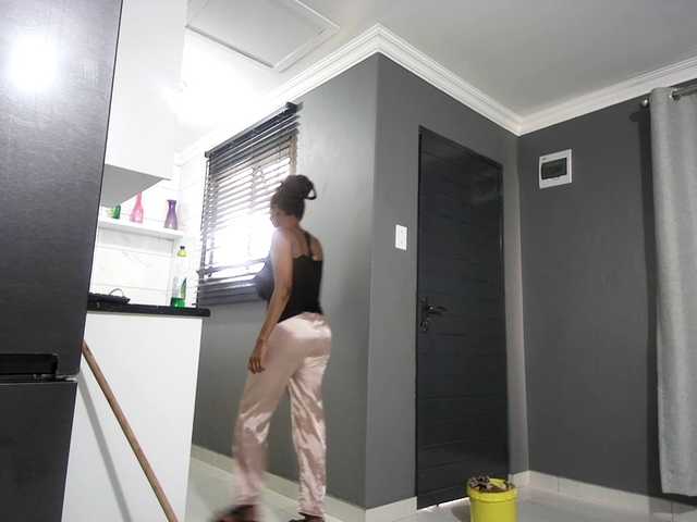 Ntombie live cam on BongaCams