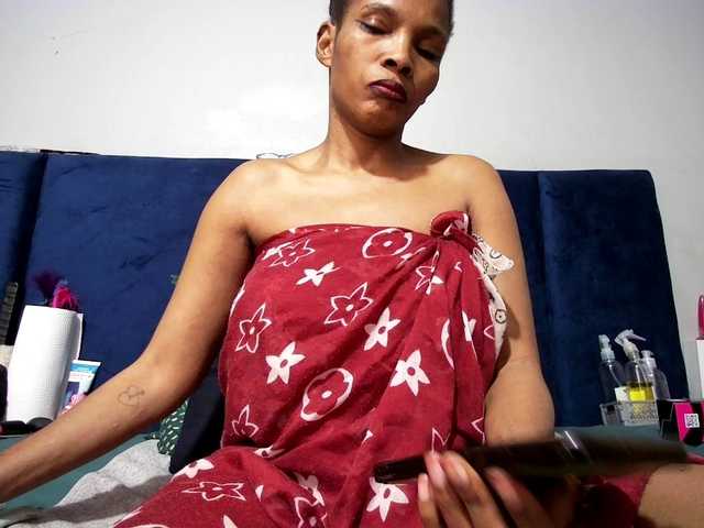 Ntombie