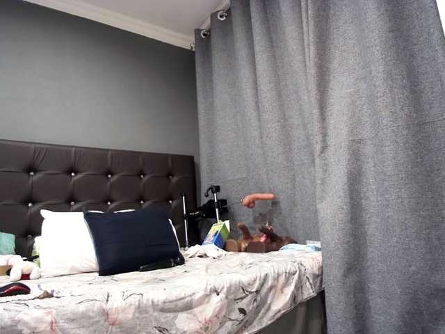 Ntombie-one4u live cam preview