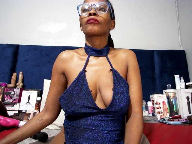 Ntombie