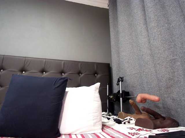 Ntombie-one4u live cam preview
