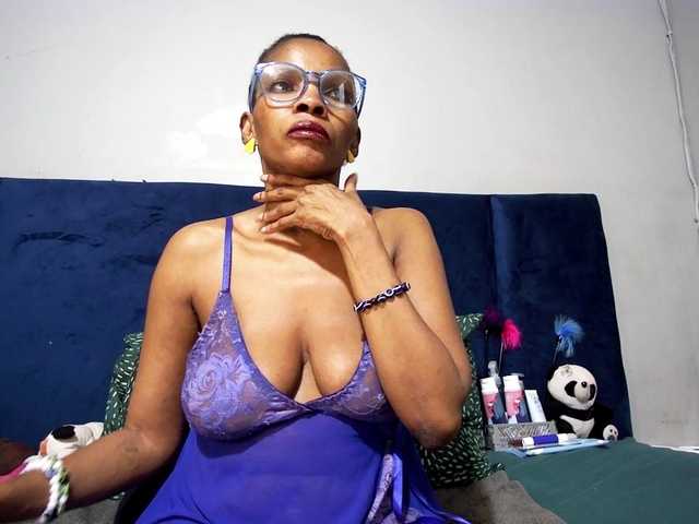 Ntombie