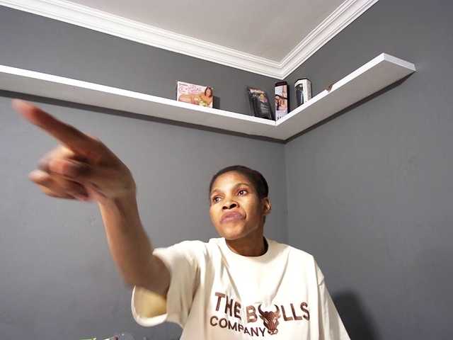 Ntombie