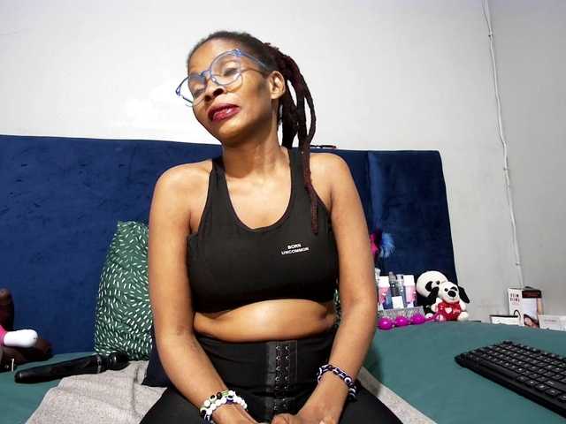 Ntombie