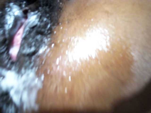 Ntombie live webcam show