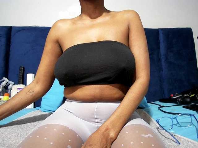 Ntombie live cam on BongaCams