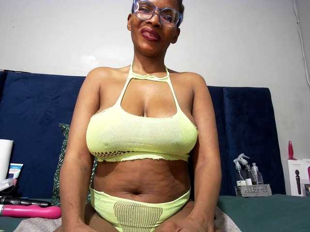 Ntombie