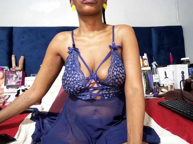 Ntombie's BongaCams show and profile