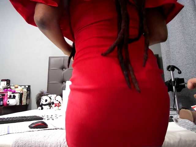Ntombie live cam on BongaCams