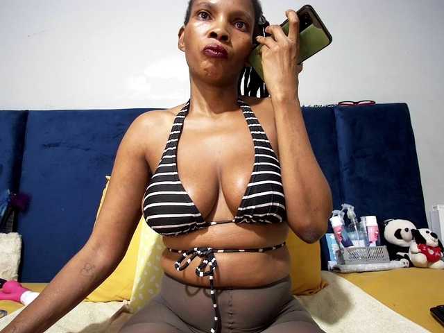 Ntombie