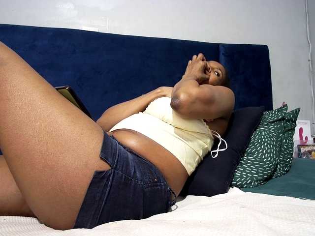 Ntombie live webcam show