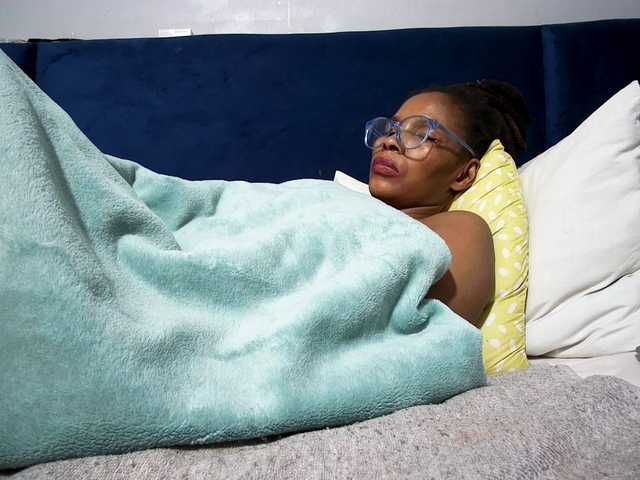 Ntombie live cam on BongaCams