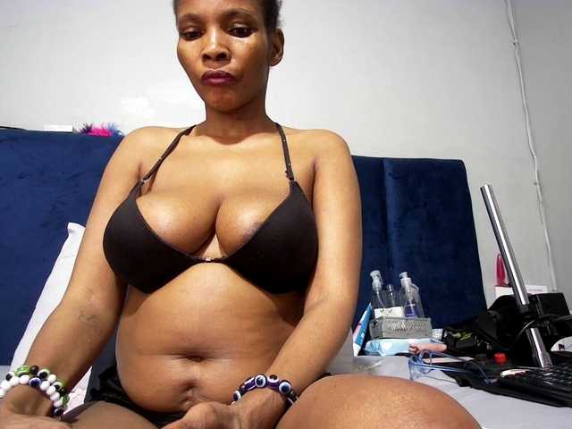 Ntombie