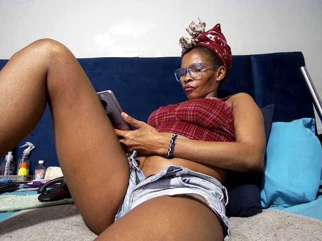 Ntombie