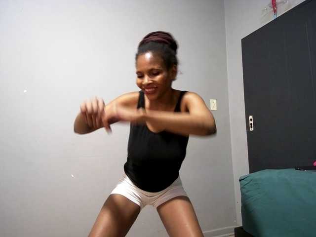 Ntombie live cam on BongaCams