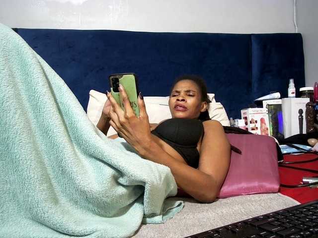 Ntombie