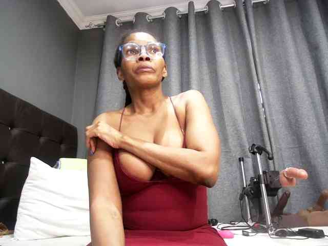 Ntombie Ntombie