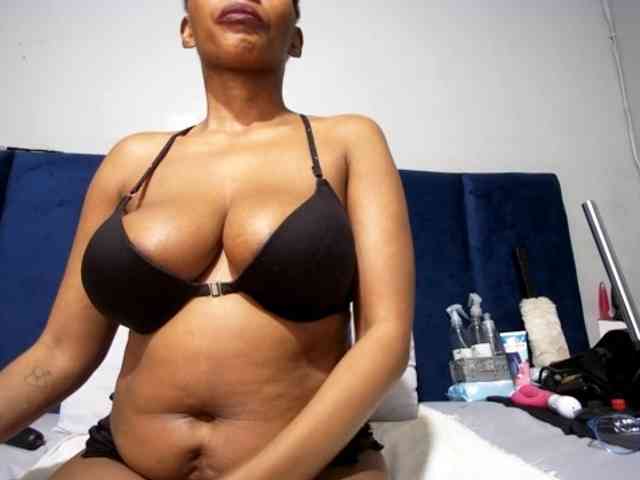 Ntombie webcam